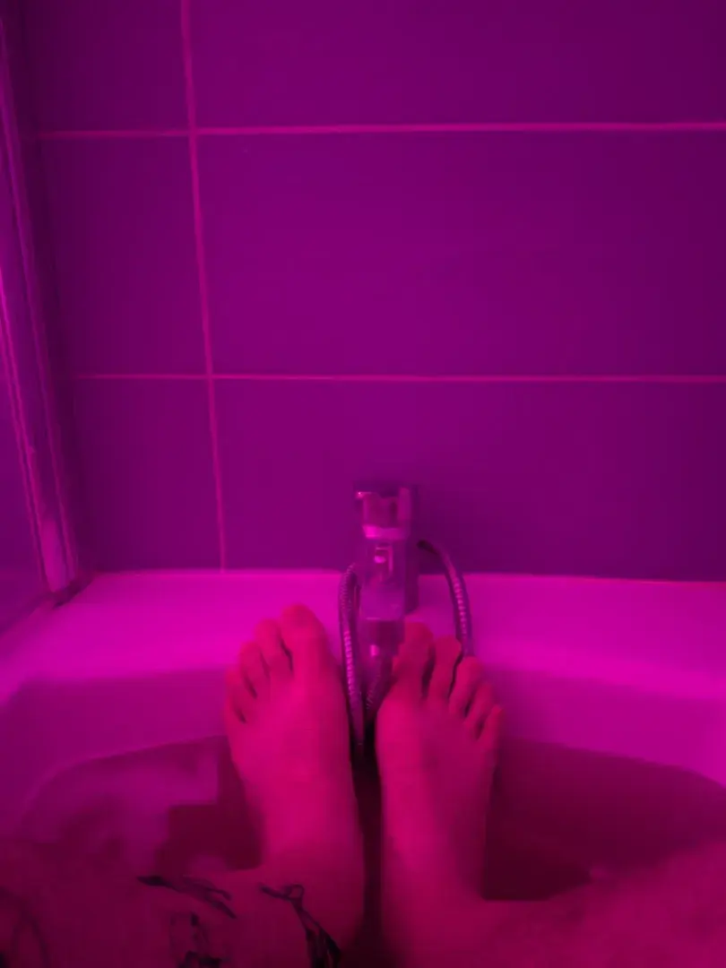 Leak & nude 9 — Davyco