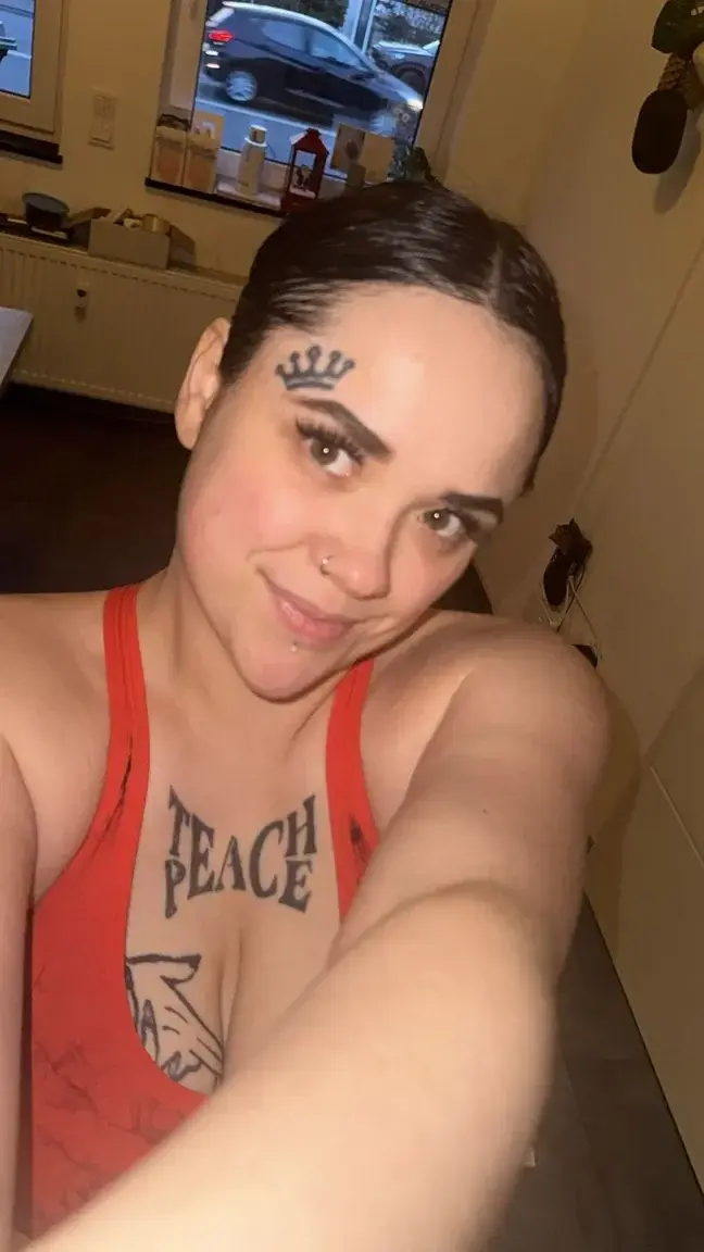 Leak & nude 5 — therealchiara