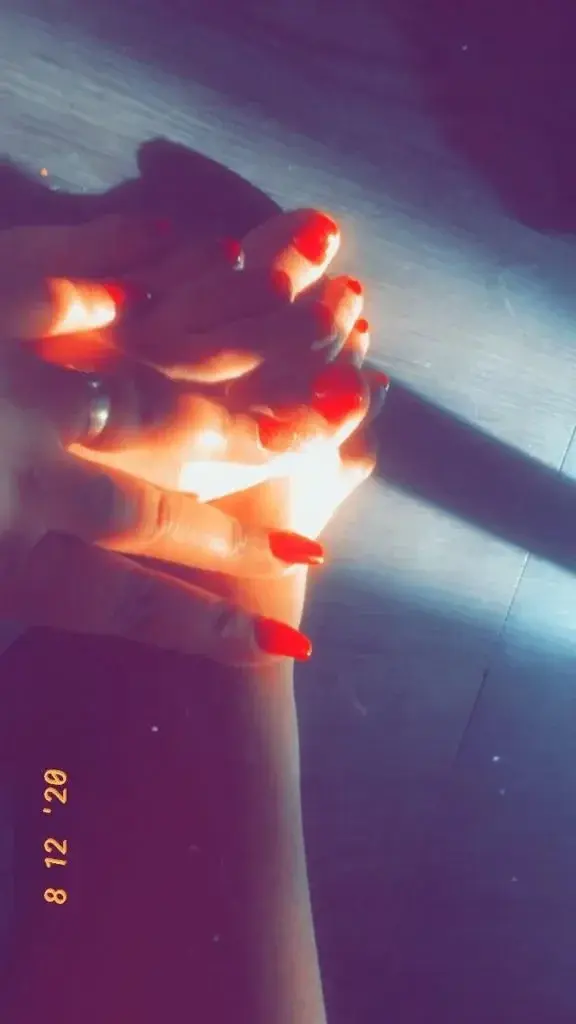 Leak & nude 1 — Mayalabeille97x