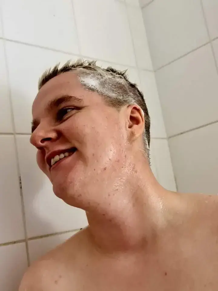Leak & nude 3 — Bad_boy_ftm