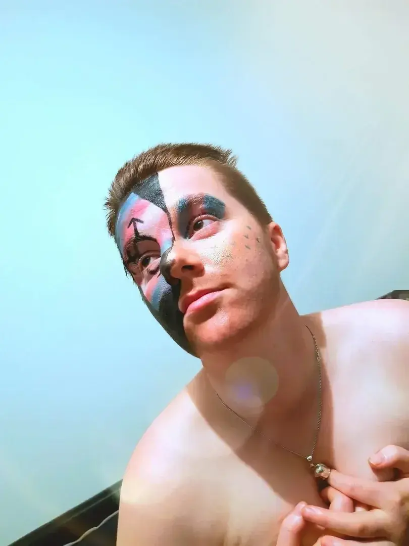 Leak & nude 8 — Bad_boy_ftm