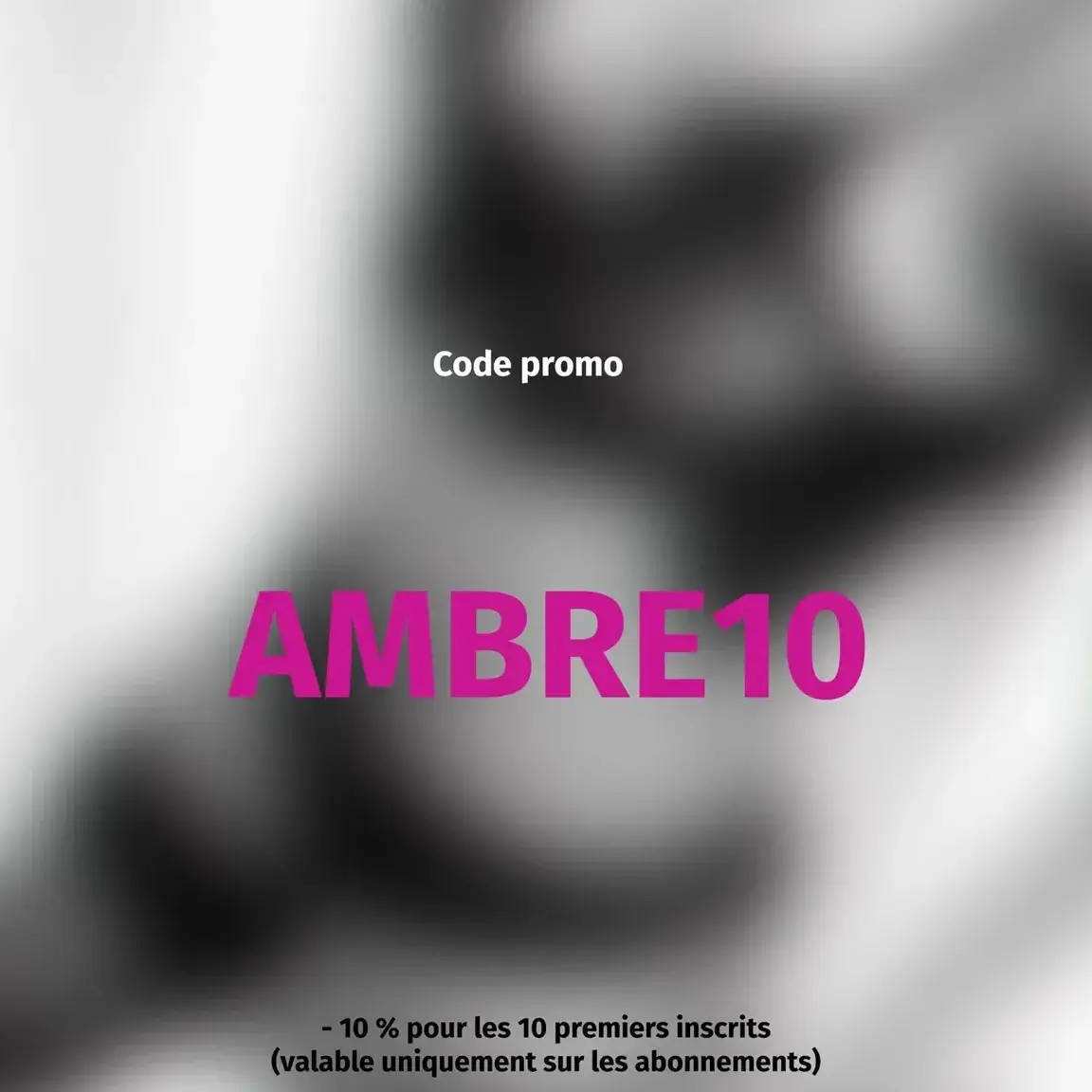 Leak & nude 1 — Ambremym
