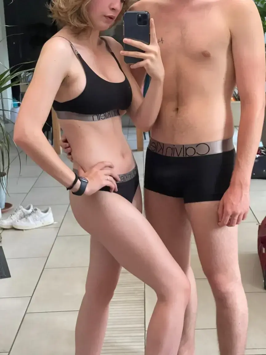 Leak & nude 7 — LEDA