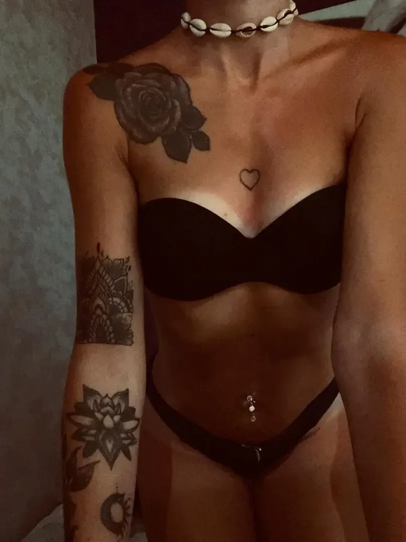 Leak & nude 3 — Lana-xo