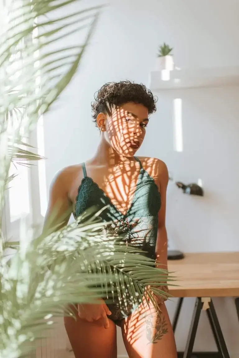 Leak & nude 4 — Ayraa_miller