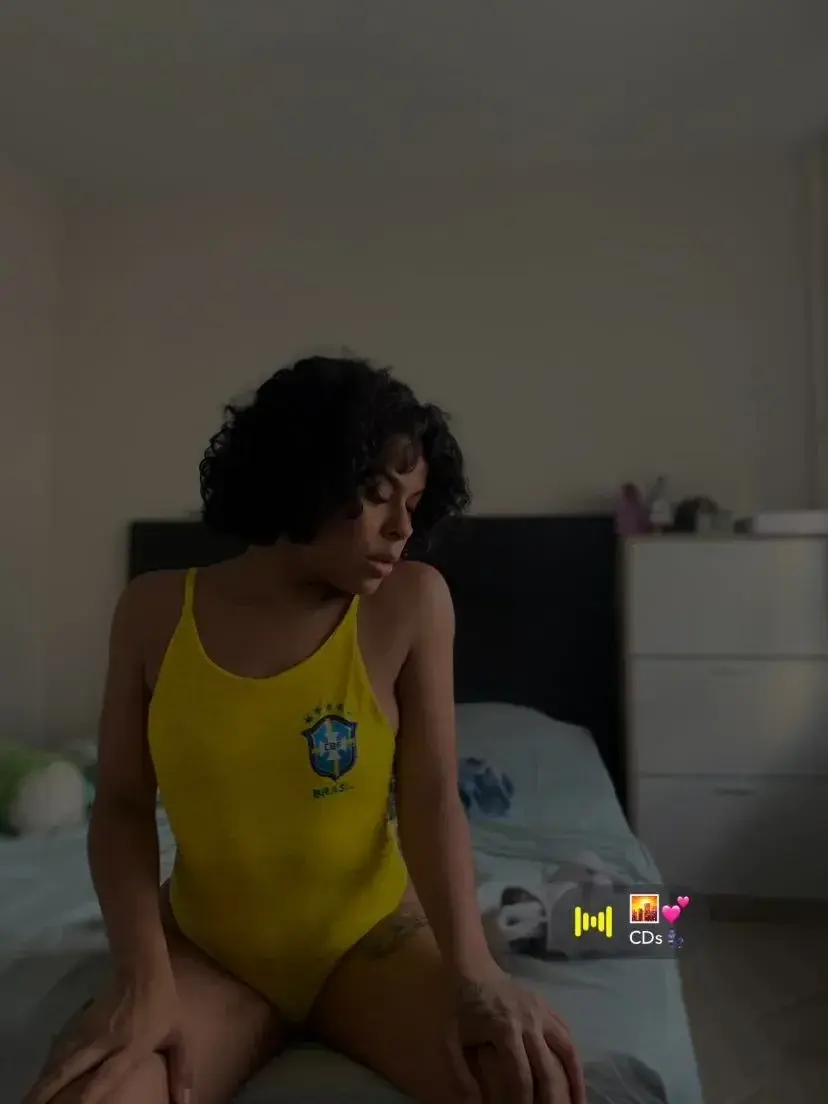 Leak & nude 5 — Ayraa_miller