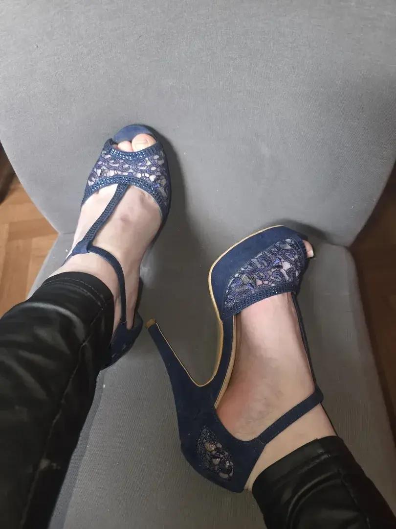 Leak & nude 11 — Pieds_anastasia