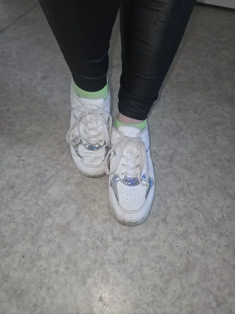 Leak & nude 10 — Pieds_anastasia