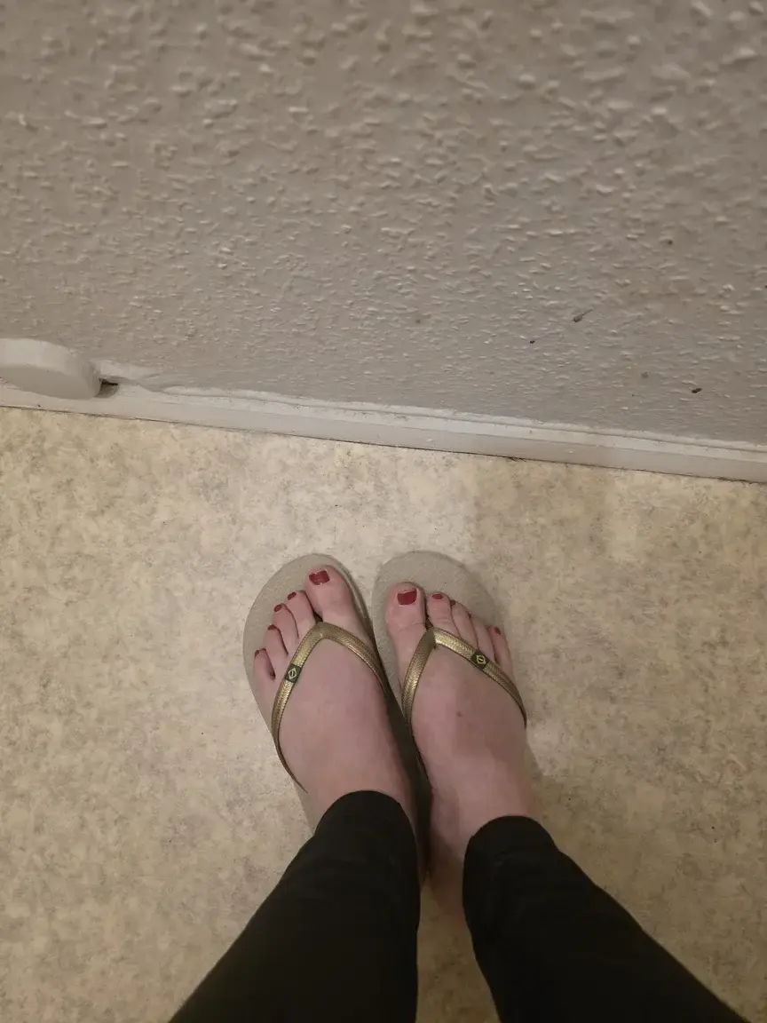 Leak & nude 16 — Pieds_anastasia