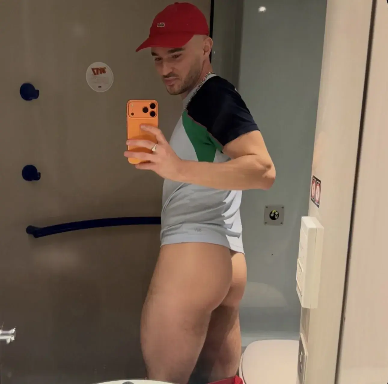 Leak & nude 3 — Teamseq75