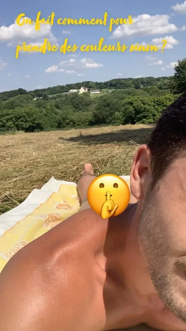 Leak & nude 4 — erwannrabhi