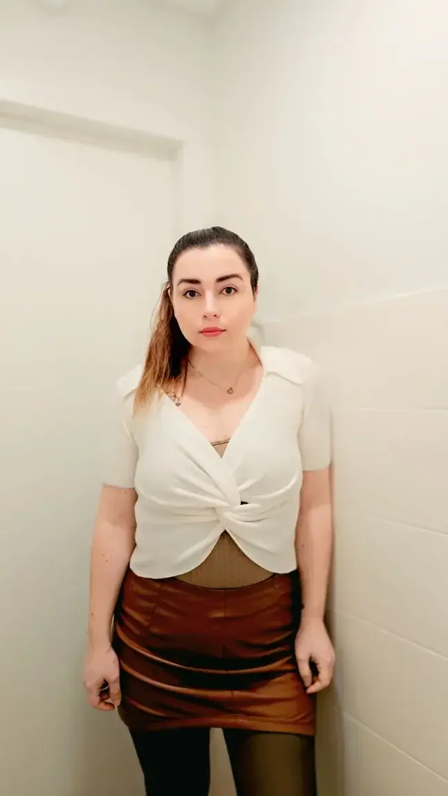 Leak & nude 3 — Elisa-ksh