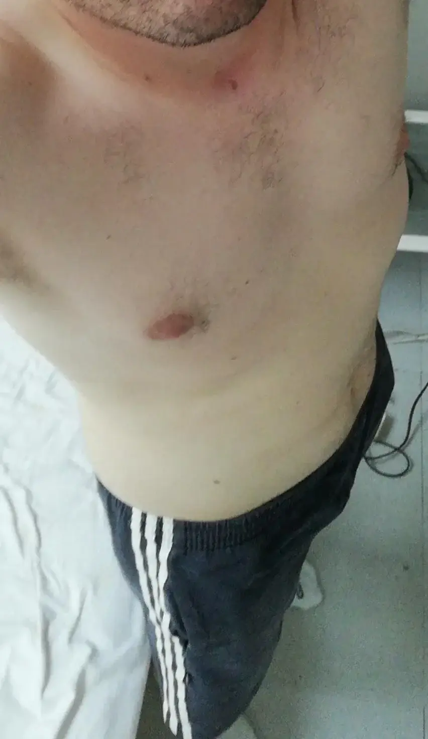 Leak & nude 1 — Cricri_03