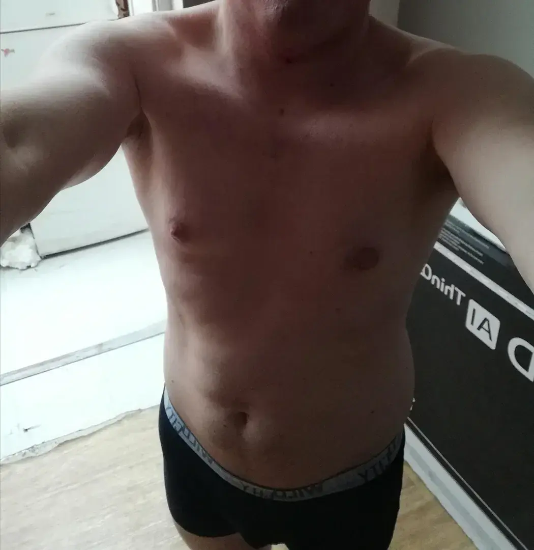 Leak & nude 4 — Cricri_03