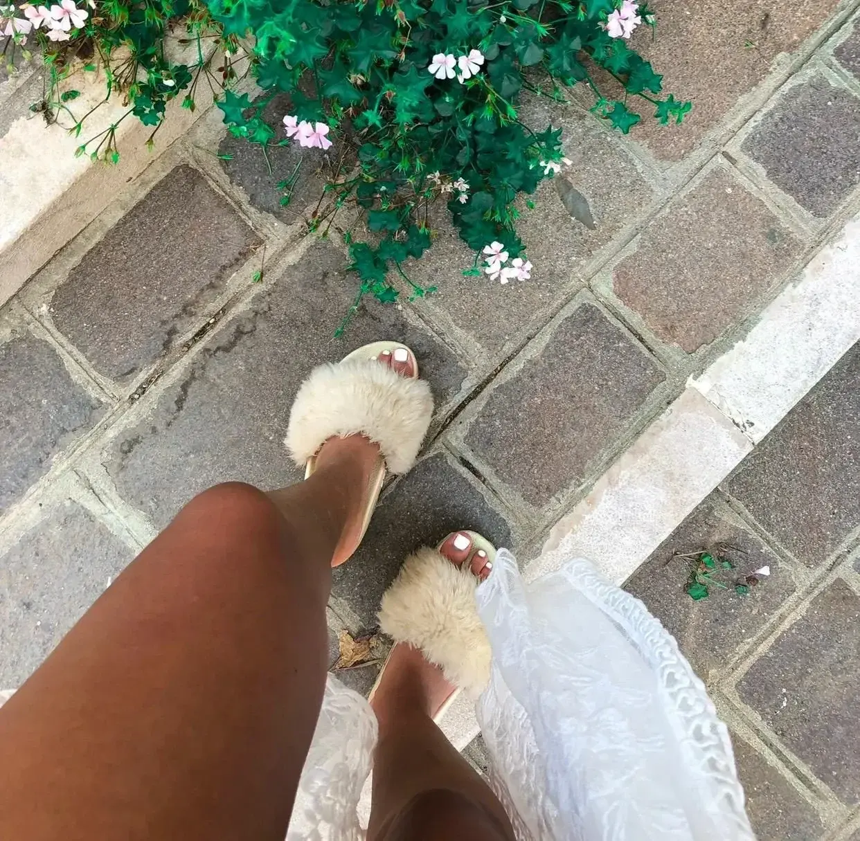 Leak & nude 4 — Caramelbabe