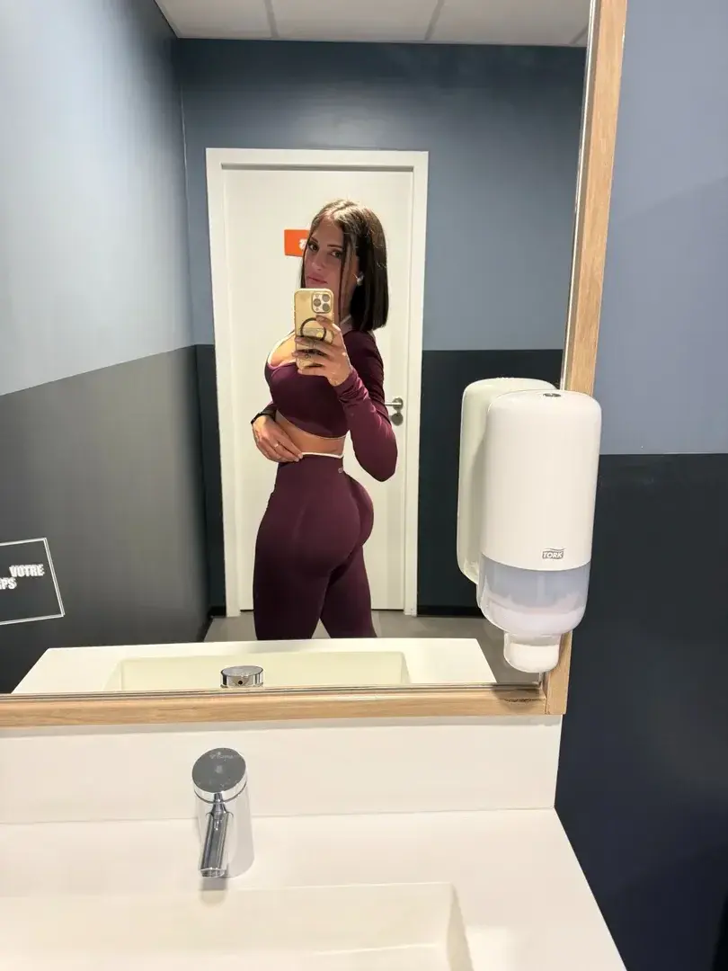 Tu viens t’occuper de mon 🍑?