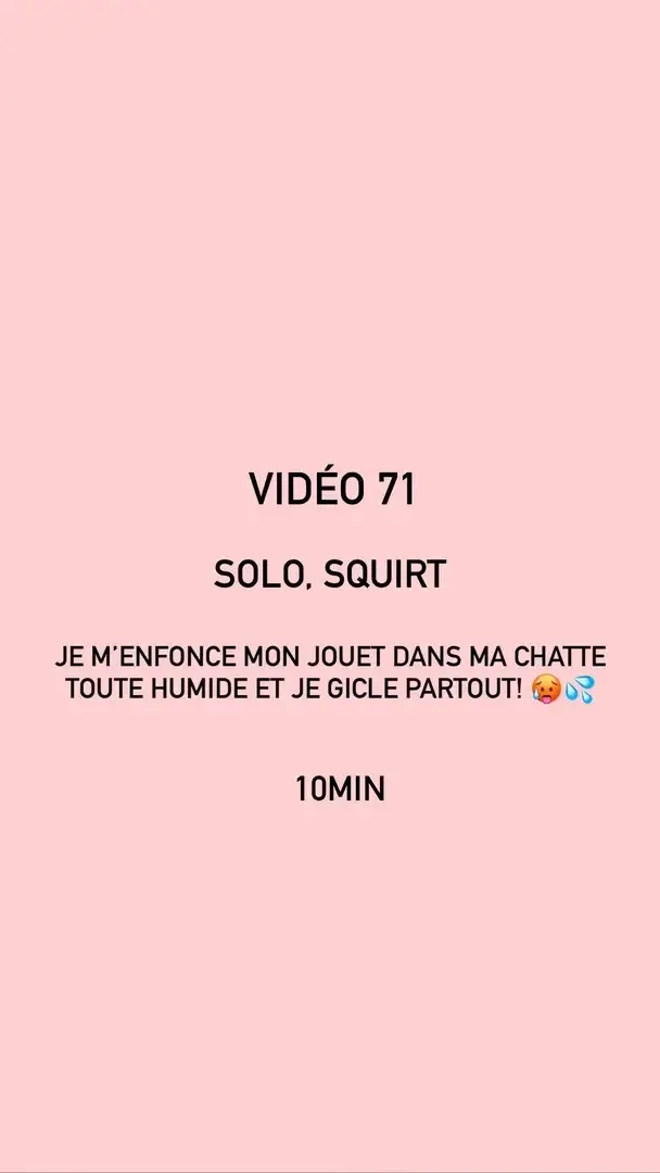 Agatheaupro - Photo exclusive MYM 1 | French Modèles