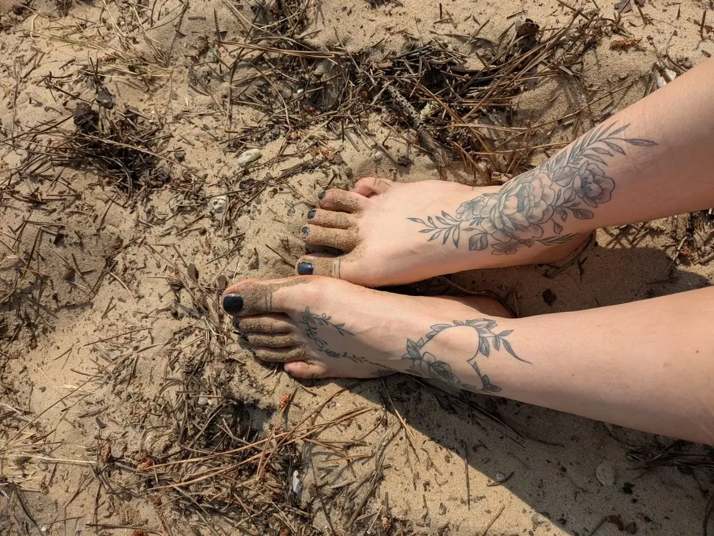 Leak & nude 1 — Thebooty