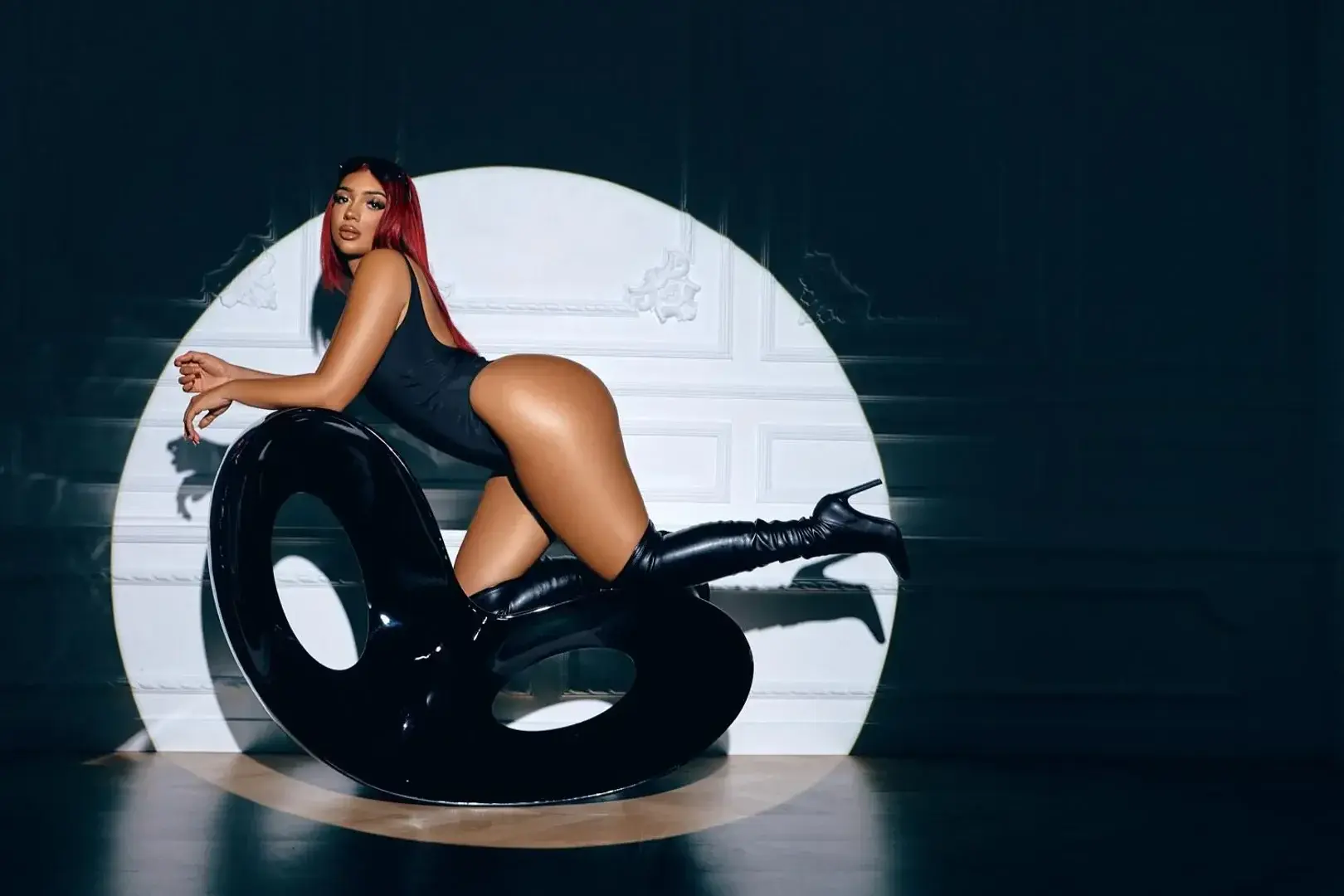 Photo de couverture de Mel_popss