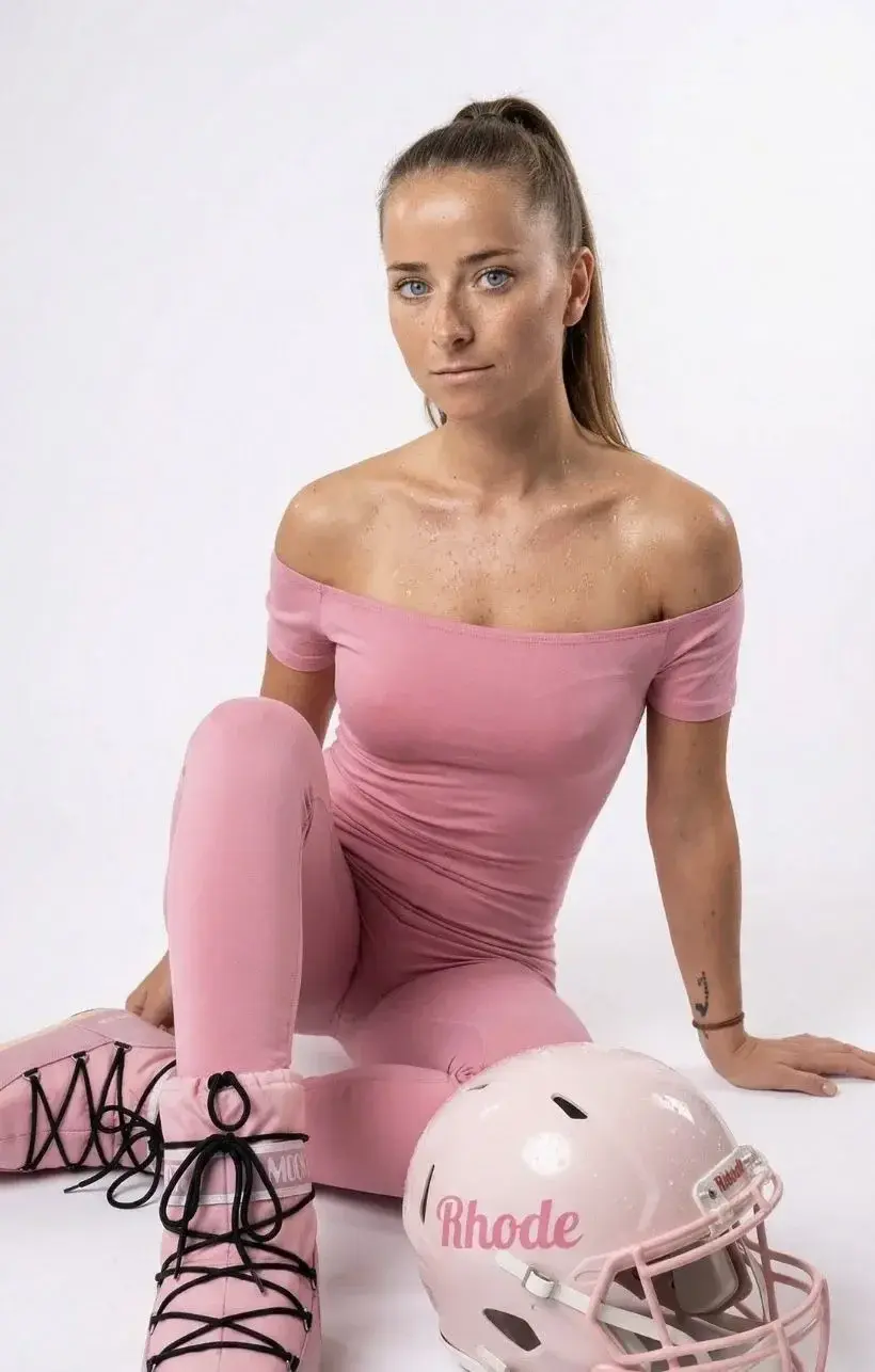 Mes seins te plaisent sur cette photo ? :p