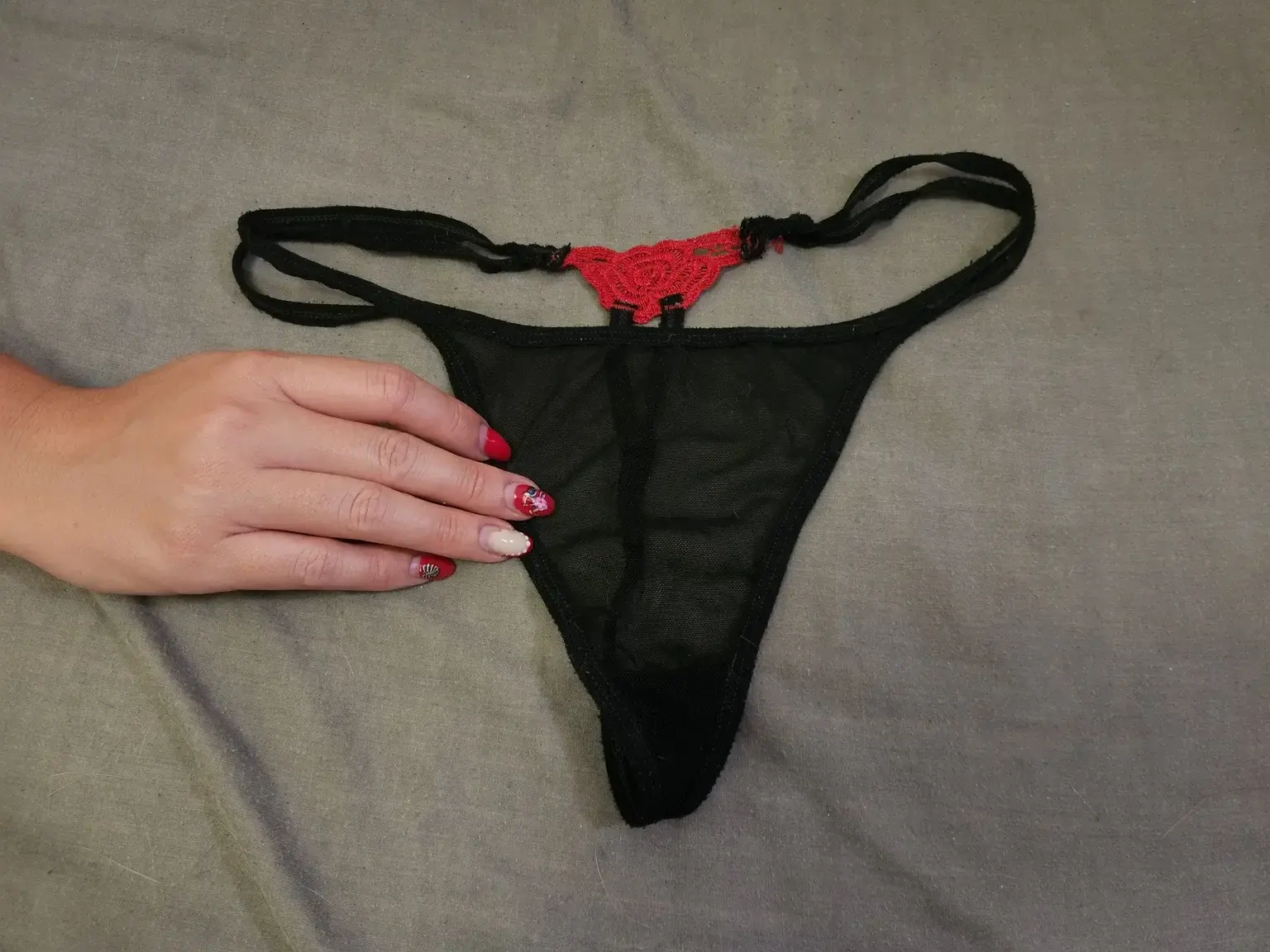 Leak & nude 2 — Leylia