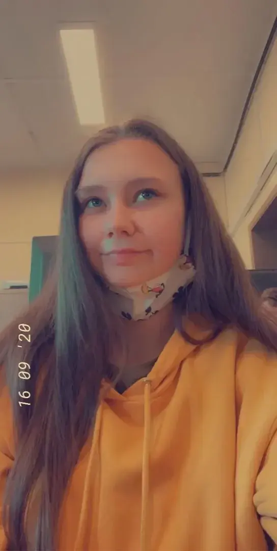 Sophie2409 - Photo exclusive MYM 3 | French Modèles