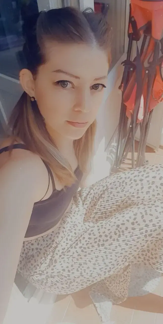 Leak & nude 2 — Anais2511