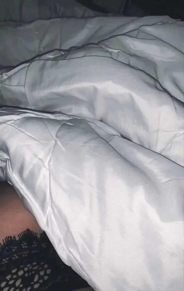 Leak & nude 2 — Alycia_