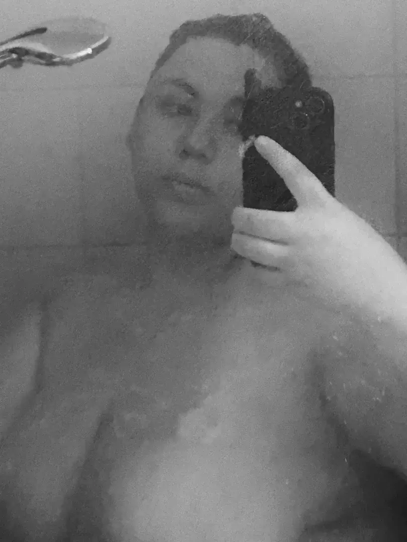 Cheryonna - Photo exclusive MYM 1 | French Modèles