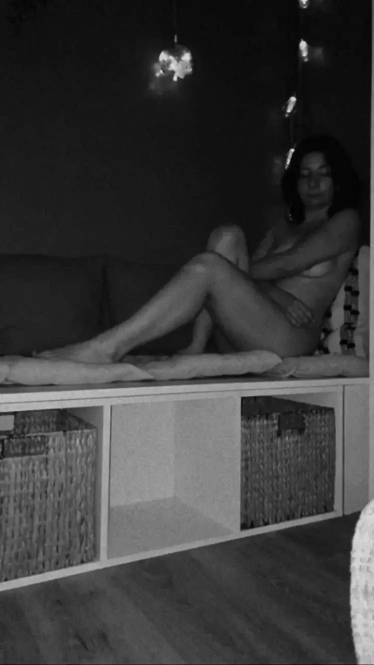 Leak & nude 1 — Enilem