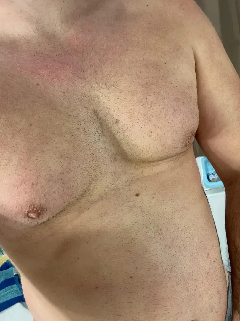 Leak & nude 2 — Mr33