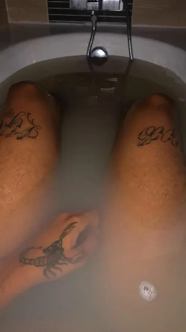 Leak & nude 3 — blueface97