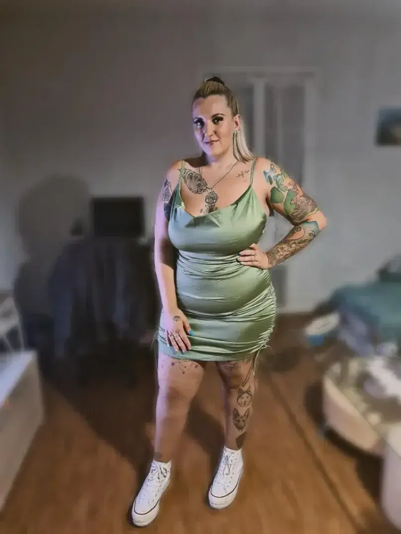 Pas trop active en ce moment mais j'essaie de revenir au plus vite 😊