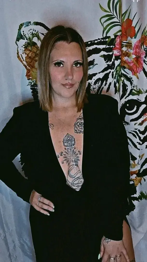 Emilink - Photo exclusive MYM 12 | French Modèles