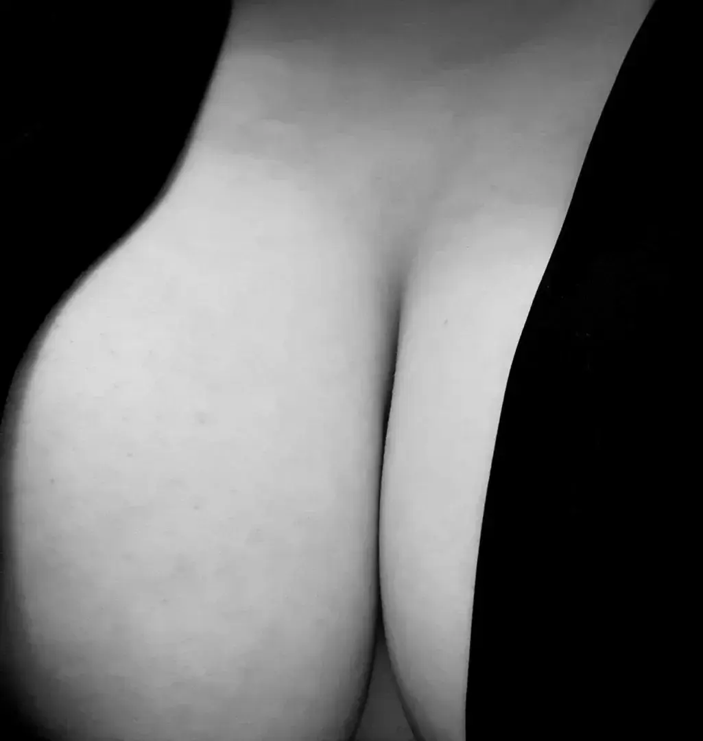 Leak & nude 2 — Nochnoytsvetok