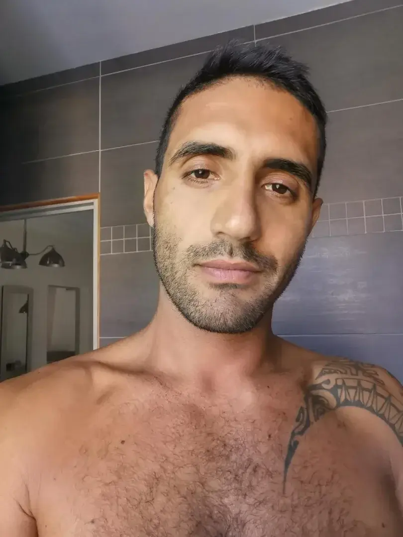 Leak & nude 1 — Enzinho_worldy_sexy