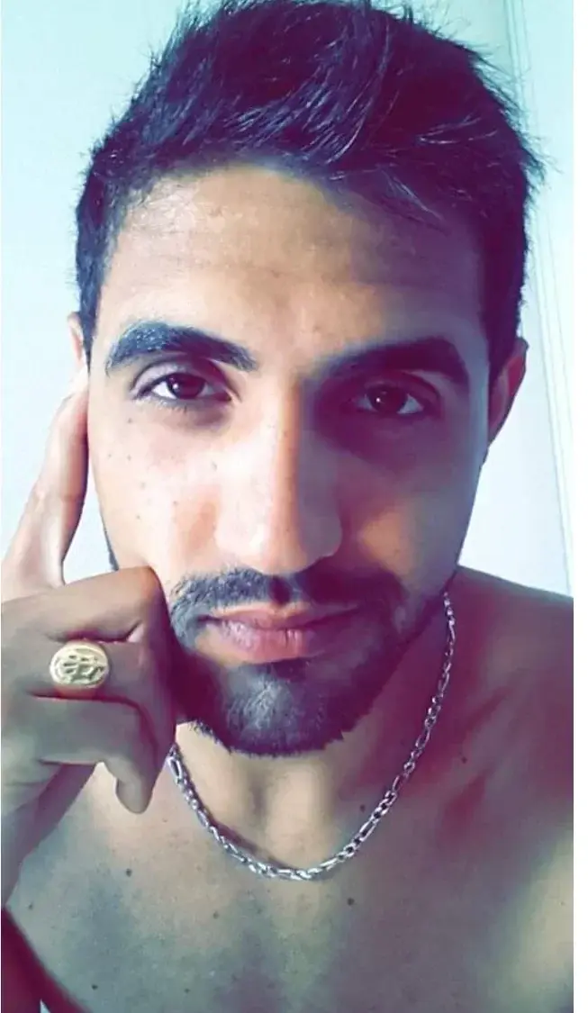 Leak & nude 2 — Enzinho_worldy_sexy