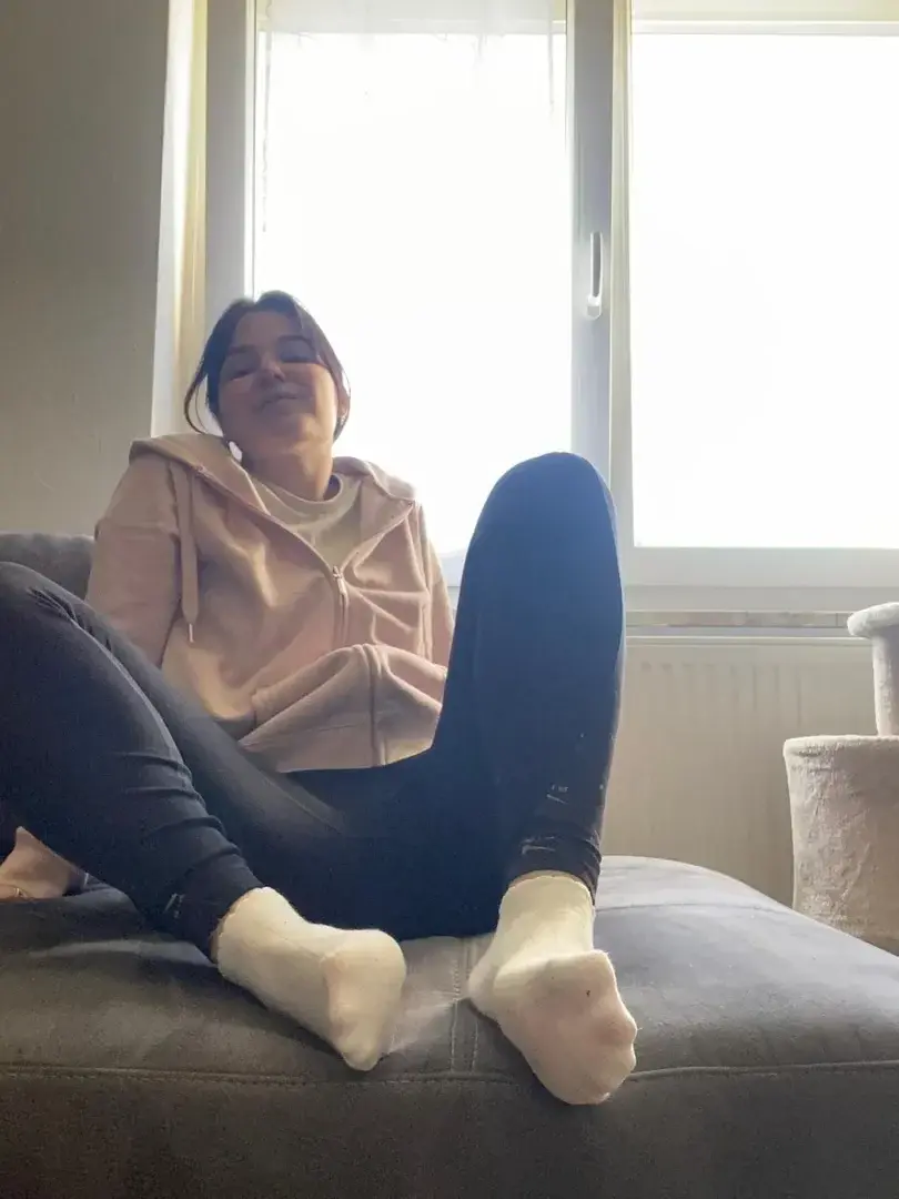 Leak & nude 3 — Izuphi