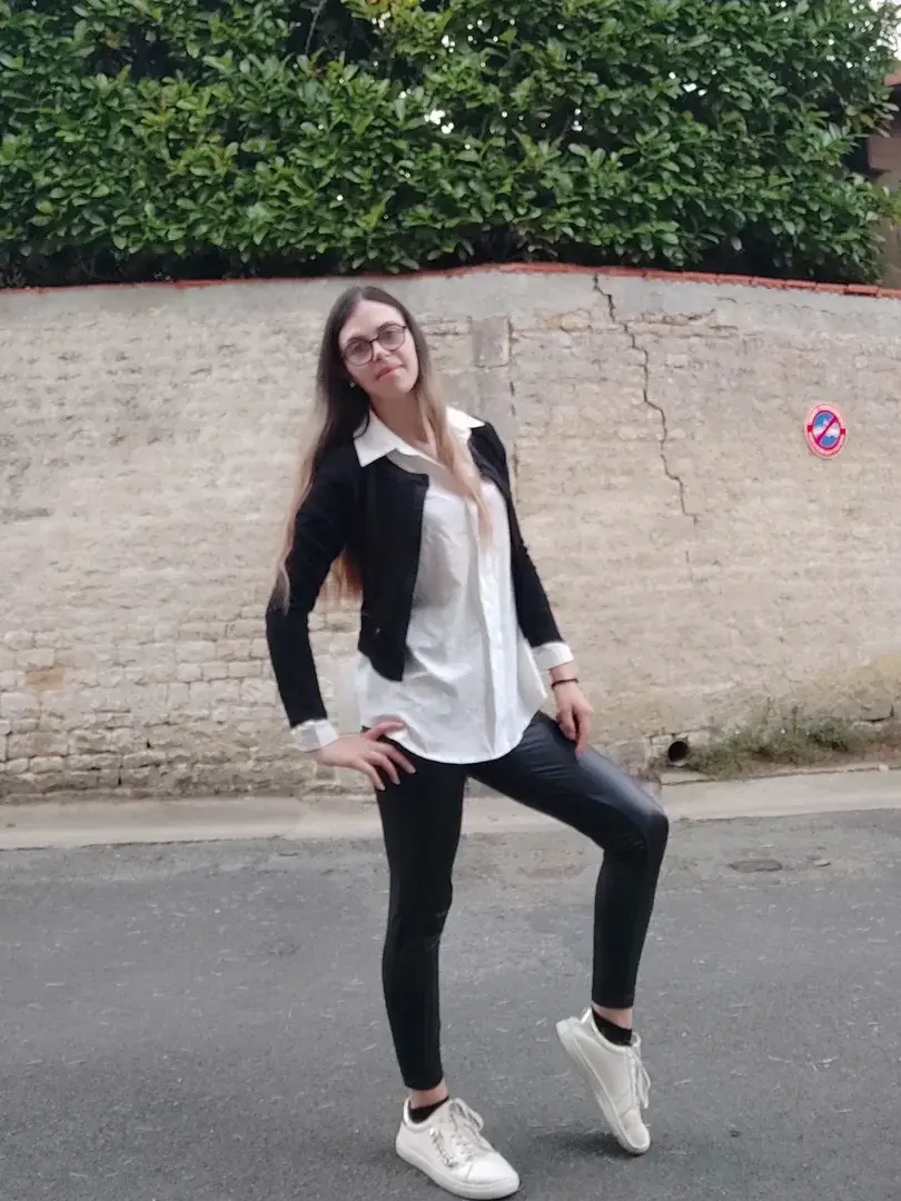 Sexyskinnygirl - Photo exclusive MYM 3 | French Modèles