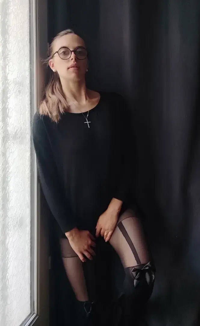 Sexyskinnygirl - Photo exclusive MYM 4 | French Modèles