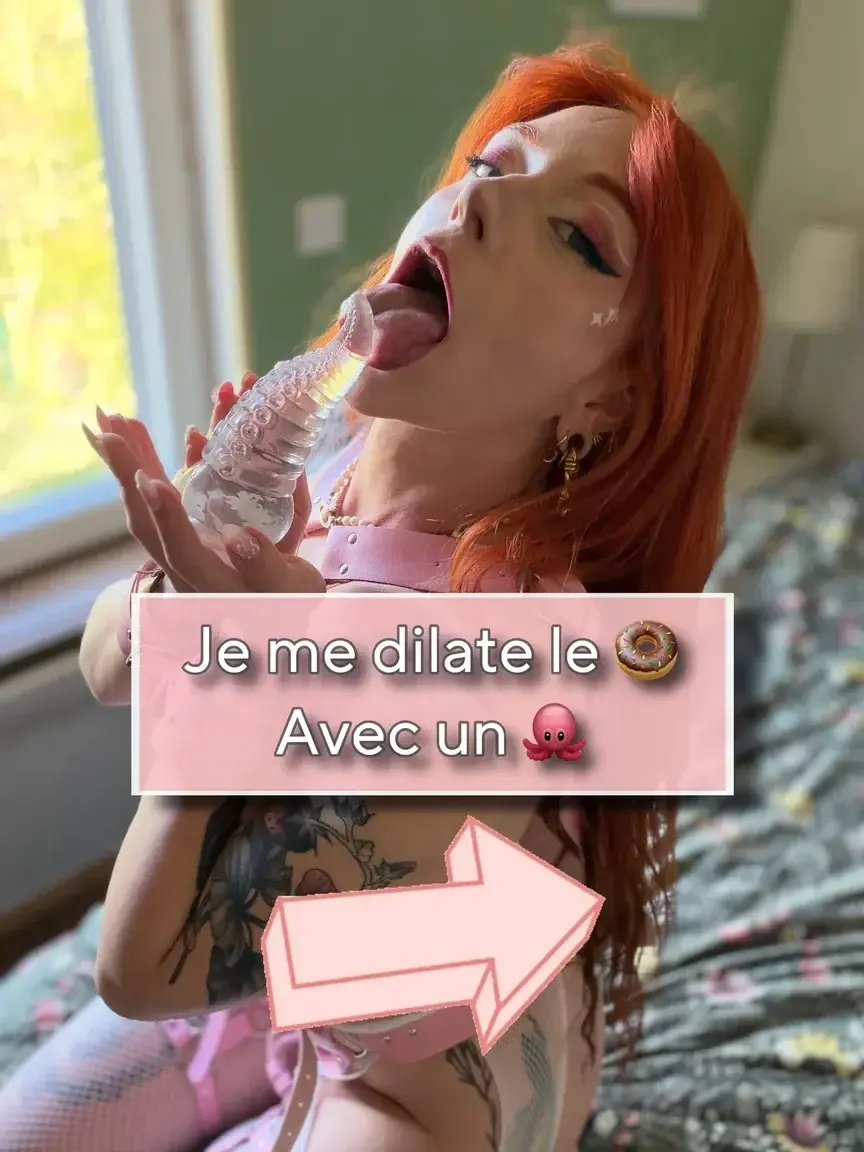 Leak & nude 24 — Maria_sympa