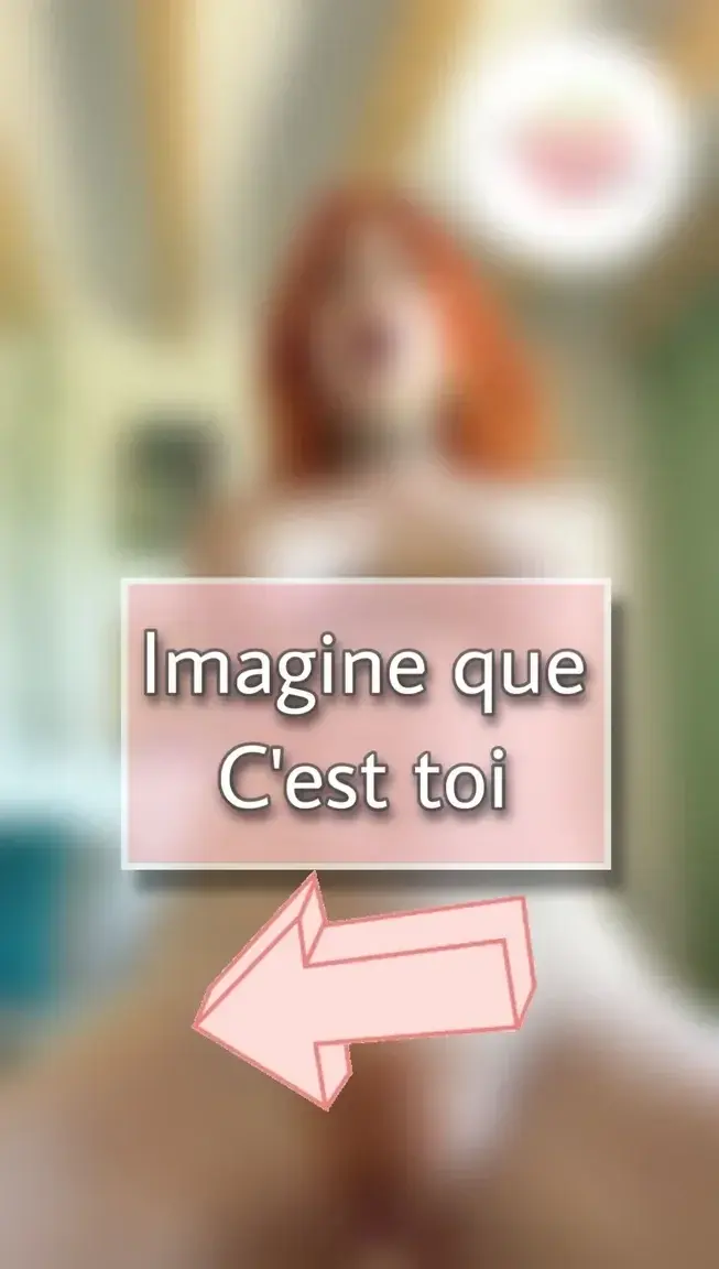 Leak & nude 3 — Maria_sympa