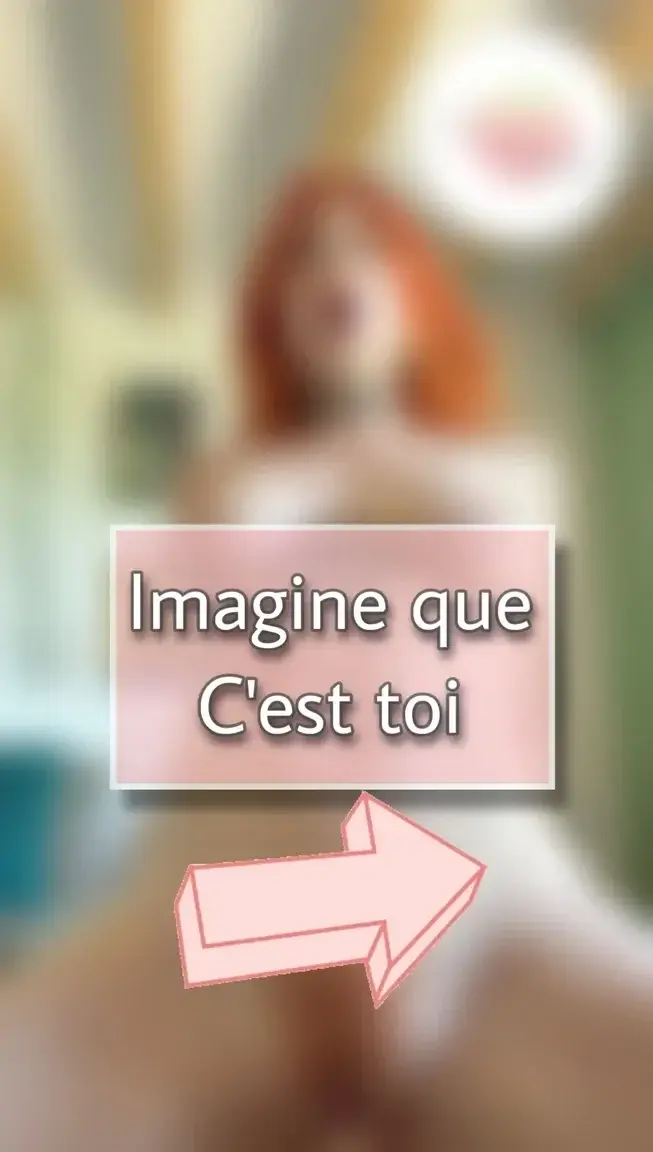 Leak & nude 4 — Maria_sympa