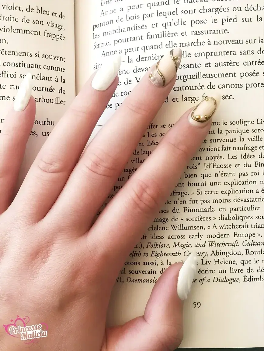 Leak & nude 7 — princessemalicia