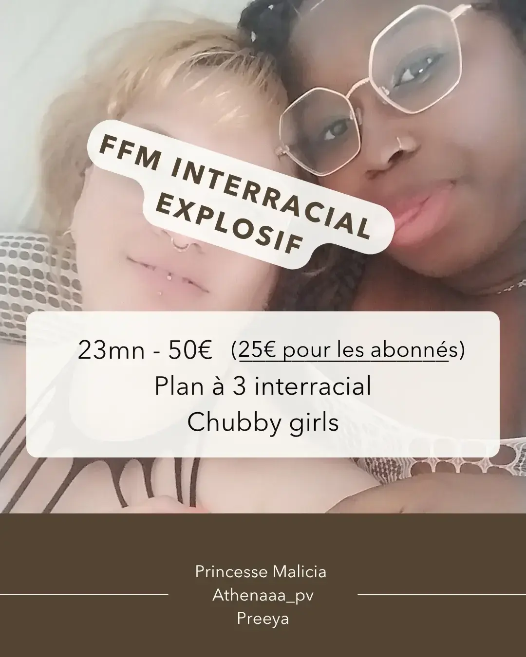 Leak & nude 2 — princessemalicia