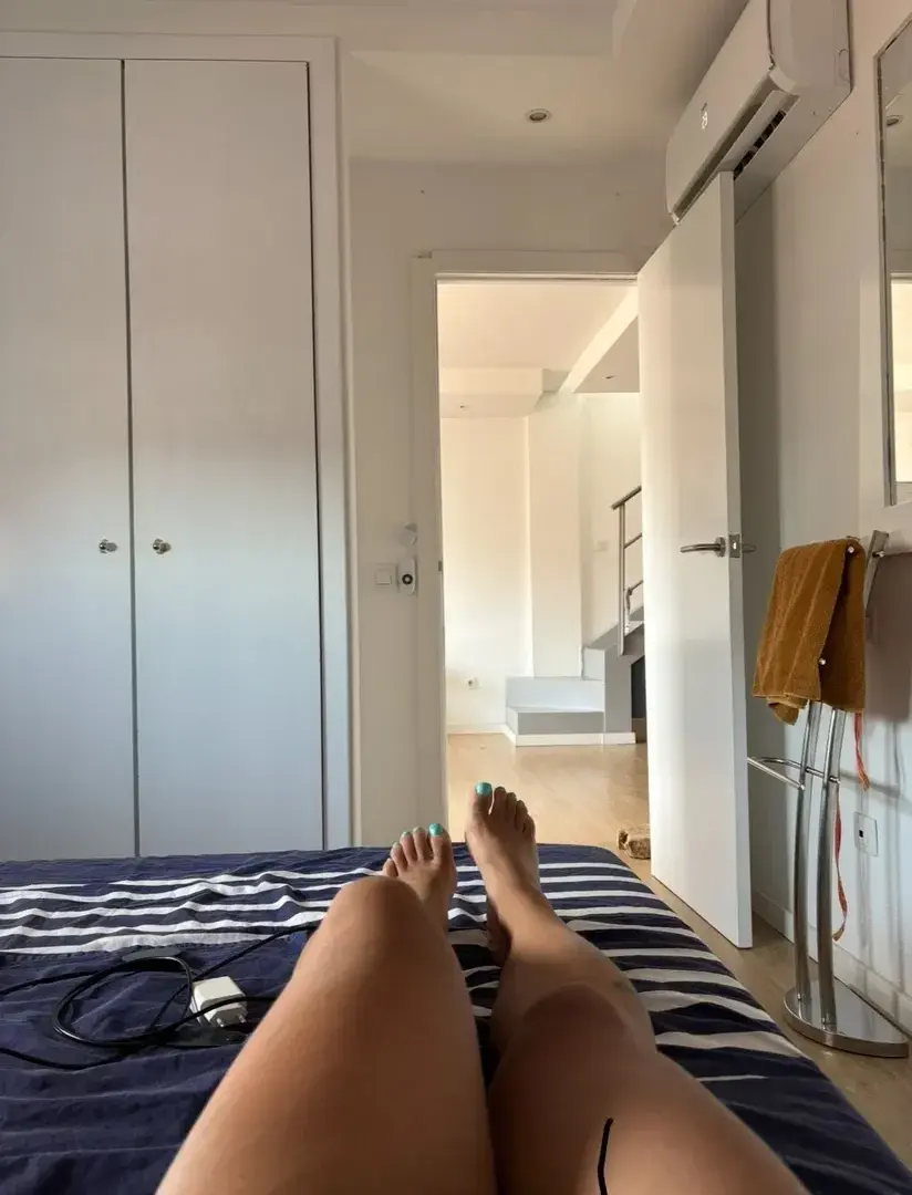 Leak & nude 1 — Linda974