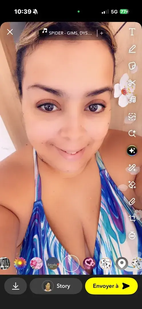 Leak & nude 4 — Linda974