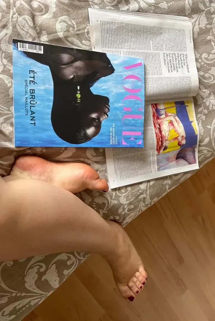 Leak & nude 4 — Elaura_coeur