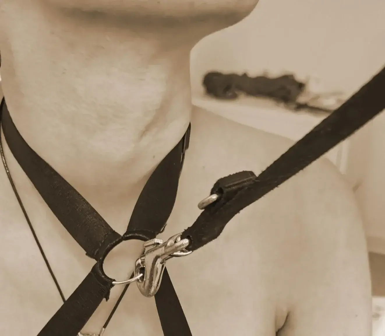 Leak & nude 7 — Nonamae
