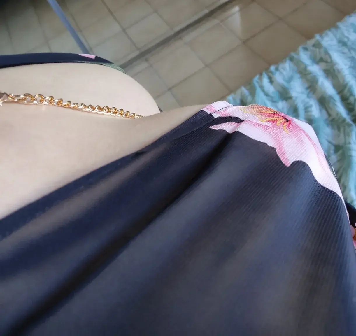 Leak & nude 9 — Nonamae